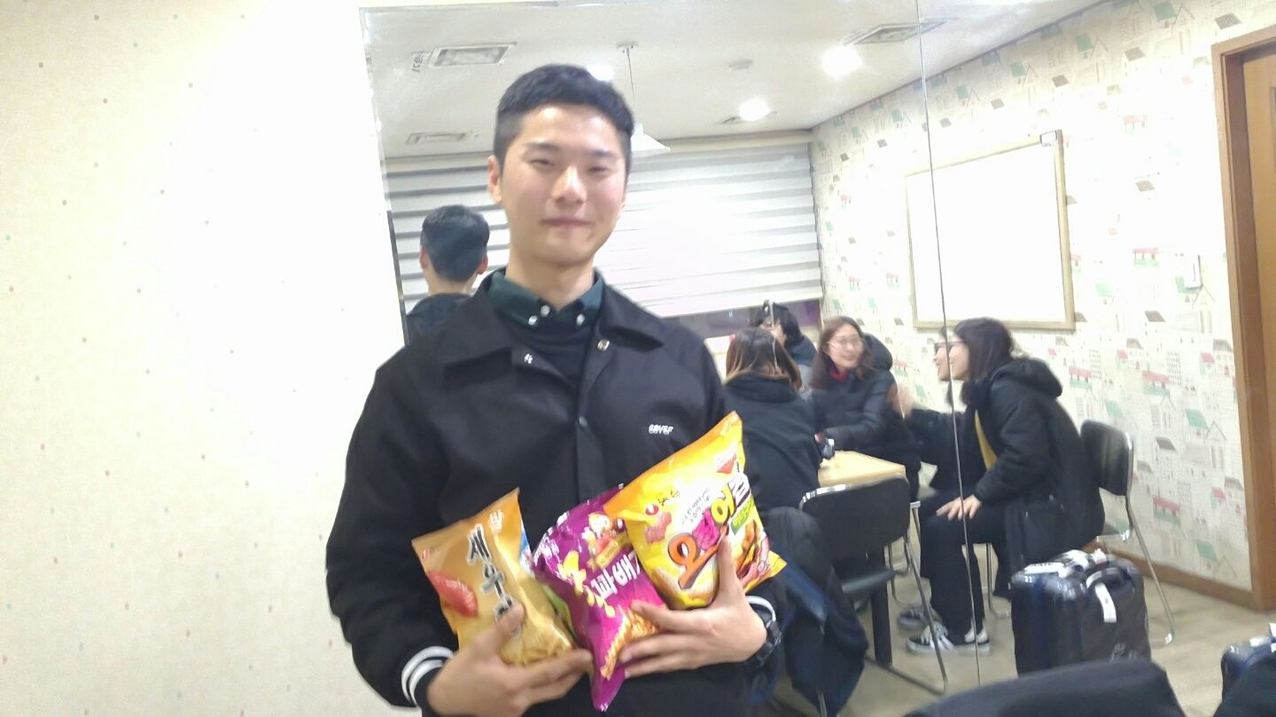 2017년 2월18일 사진