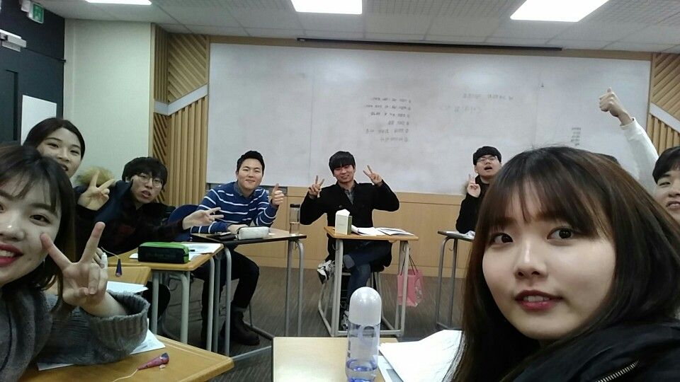 2017년 2월 11일 사진