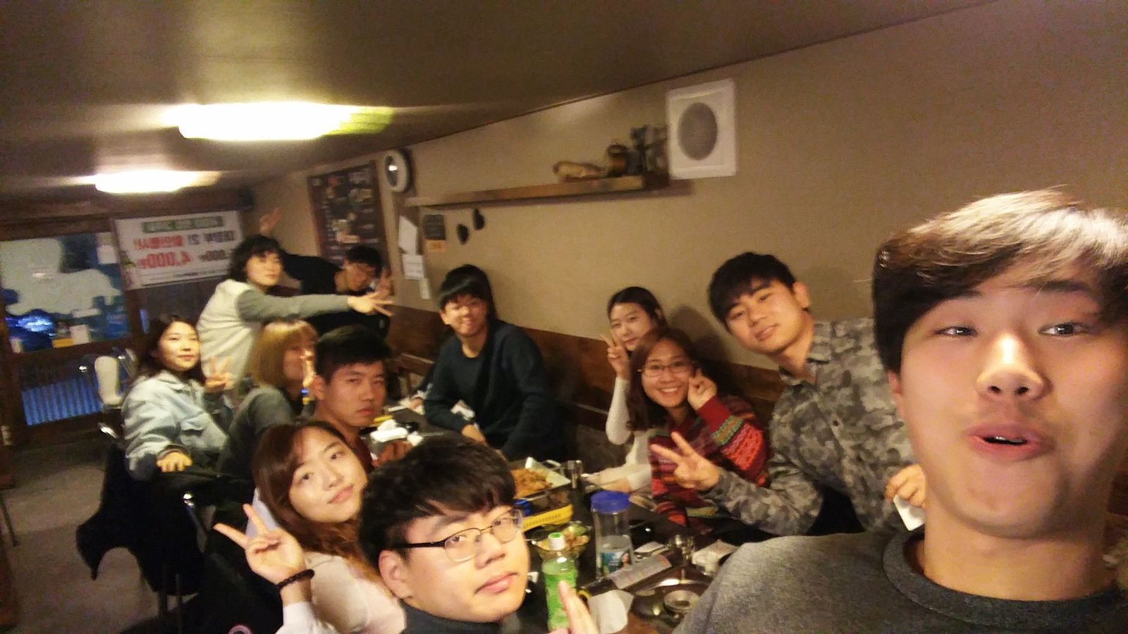2017년 2월 11일 사진