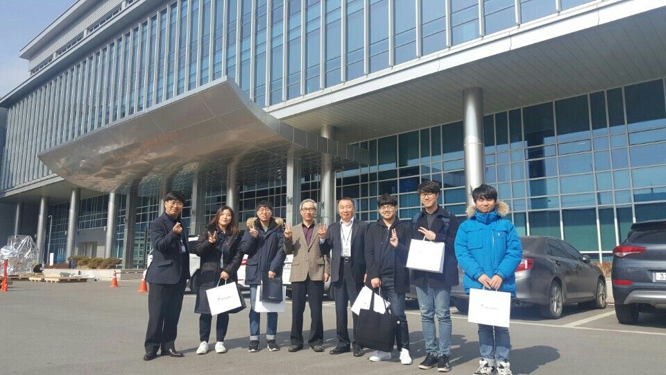 2017년 2월 11일 사진