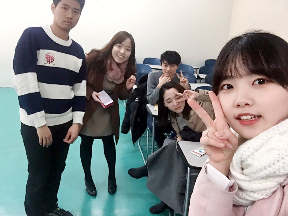 2016년 2월 사진