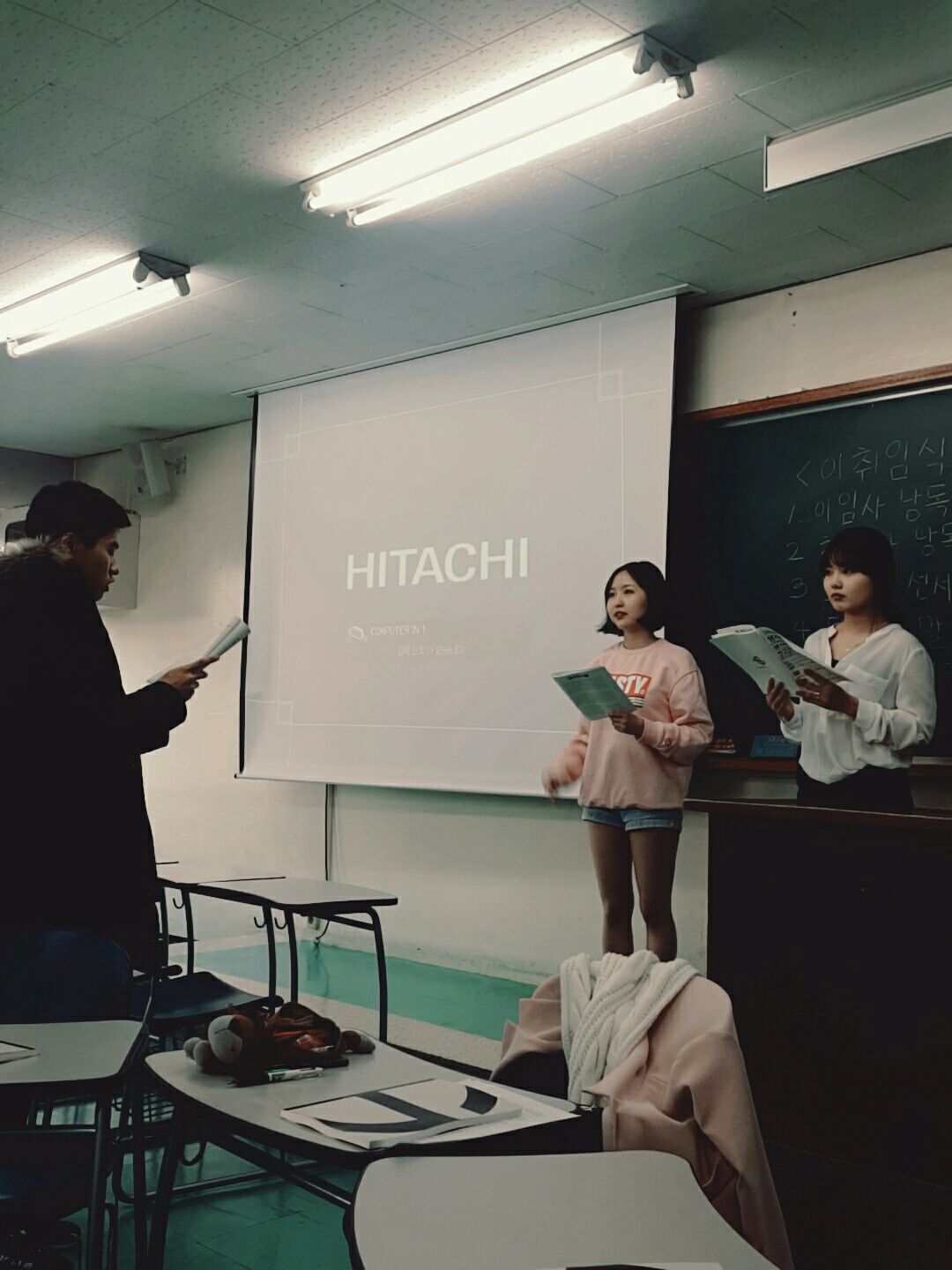 2016년 2월 사진
