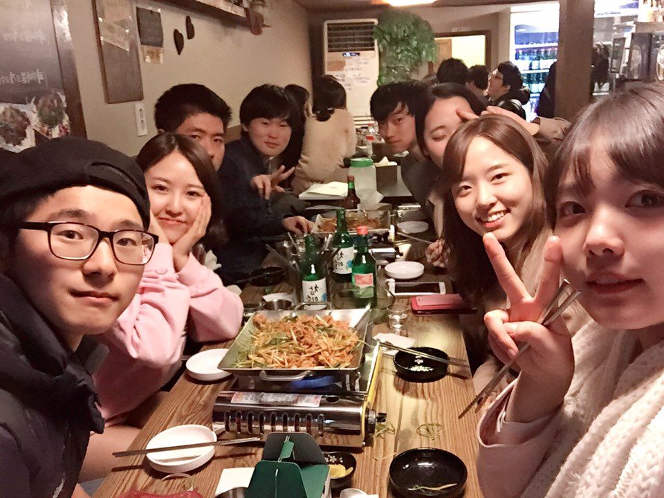 2016년 2월 사진