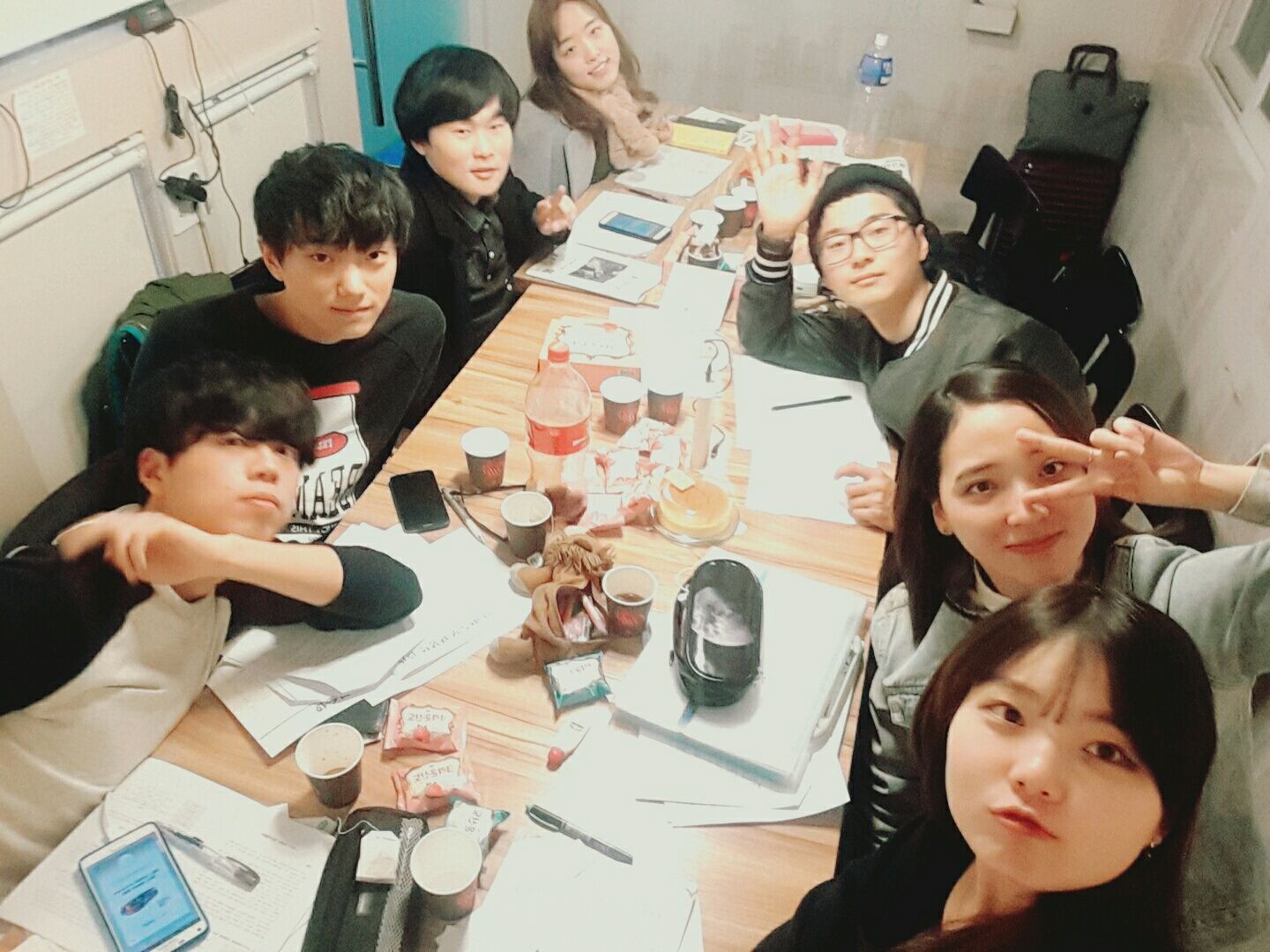 2016년 2월 사진