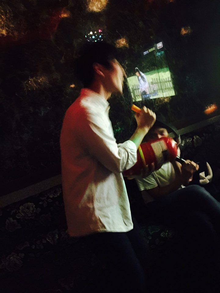 2015년 11월 사진