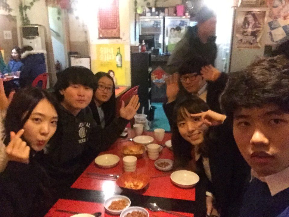 2015년 11월 사진