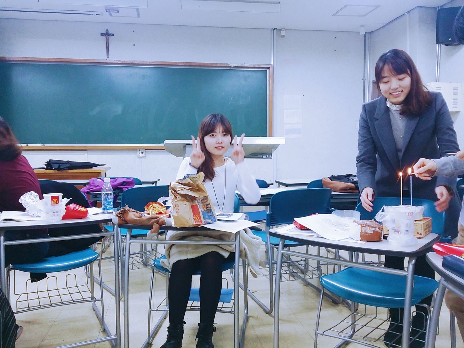 2015년 11월 사진