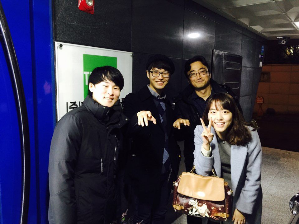 2015년 11월 사진