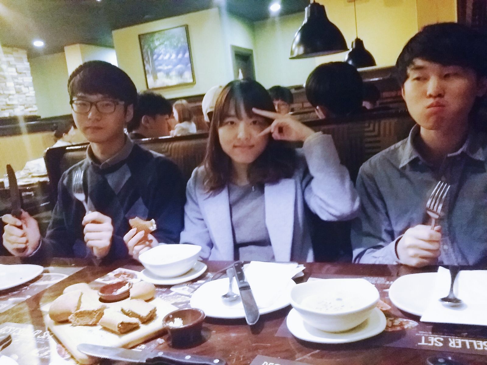 2015년 11월 사진