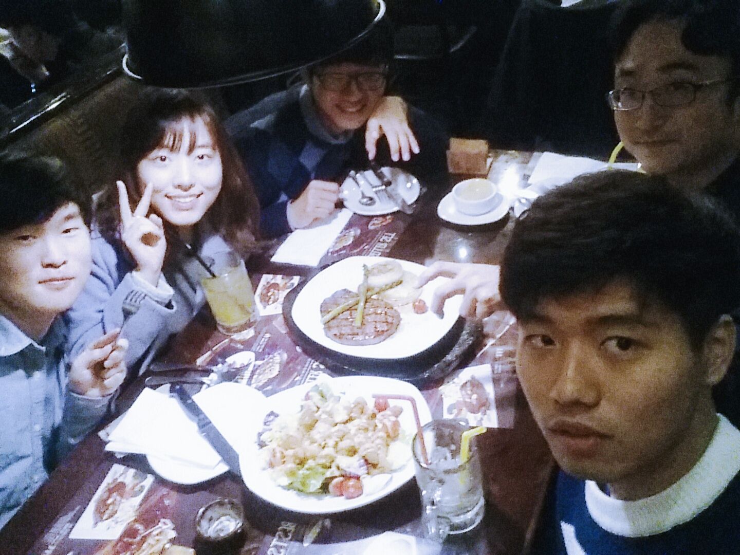 2015년 11월 사진