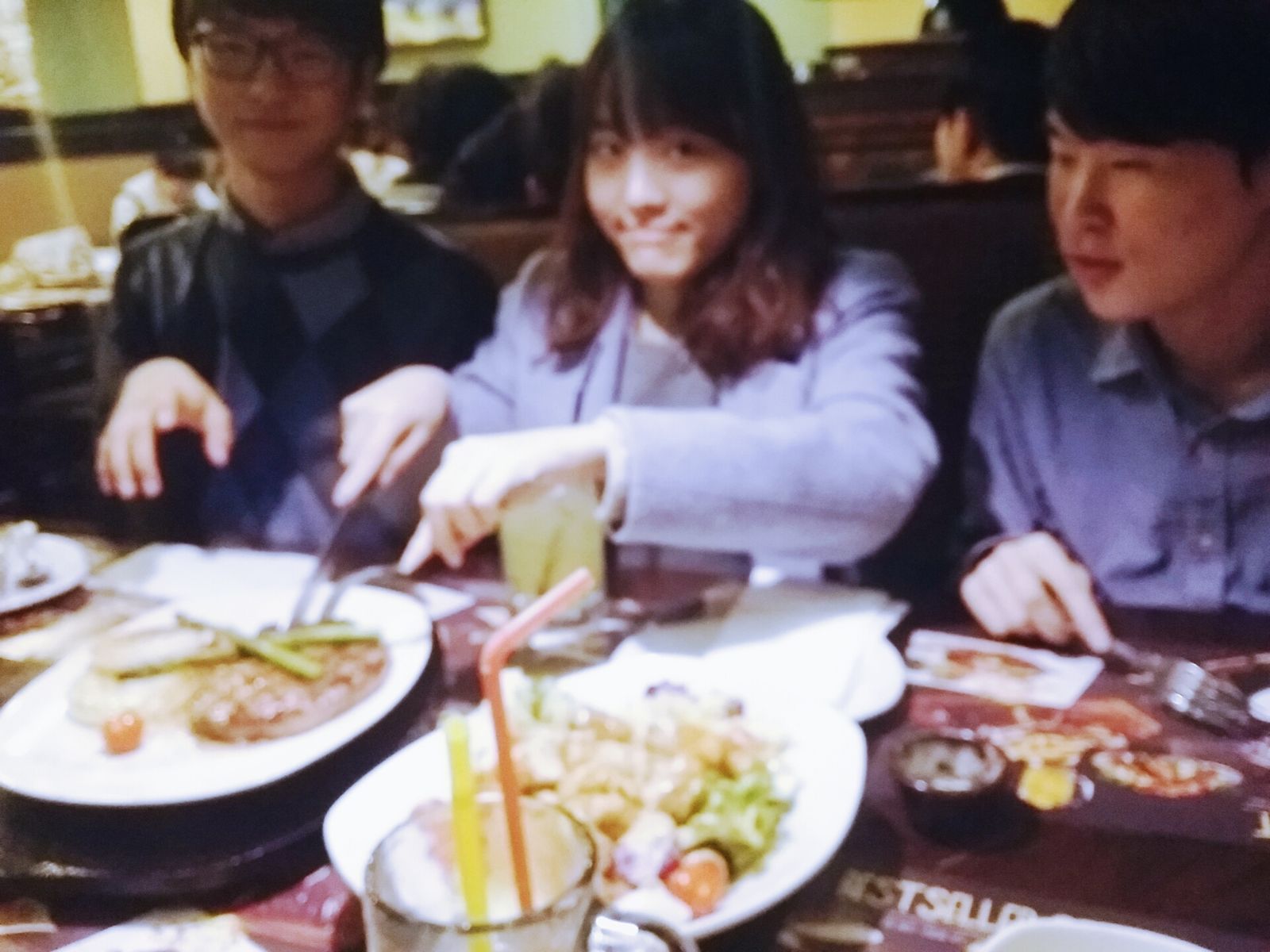 2015년 11월 사진