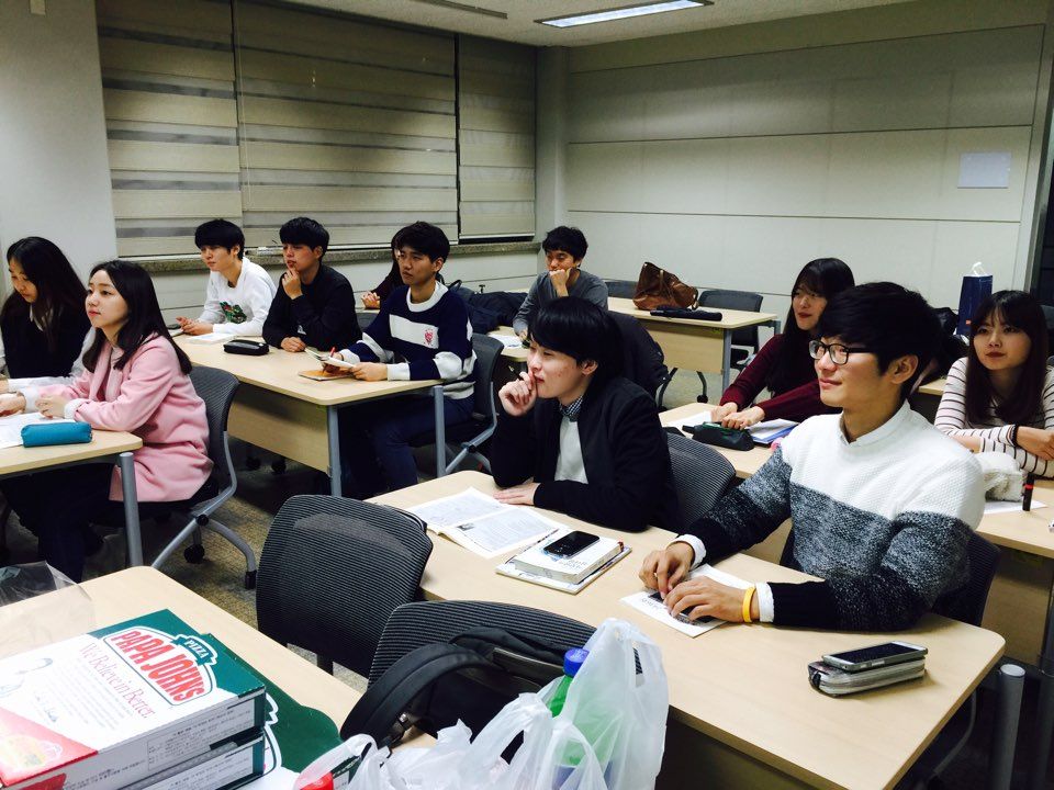 2015년 11월 사진
