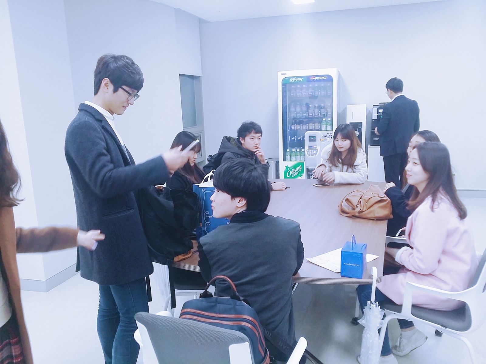 2015년 11월 사진