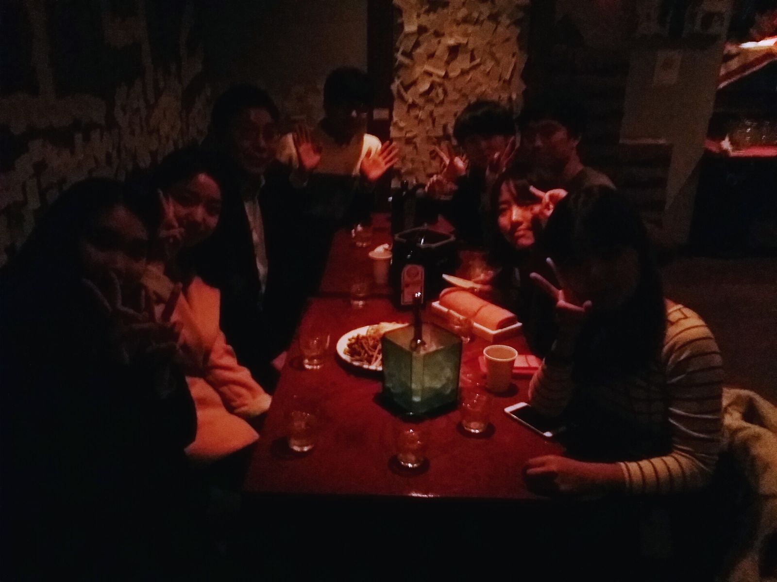 2015년 11월 사진