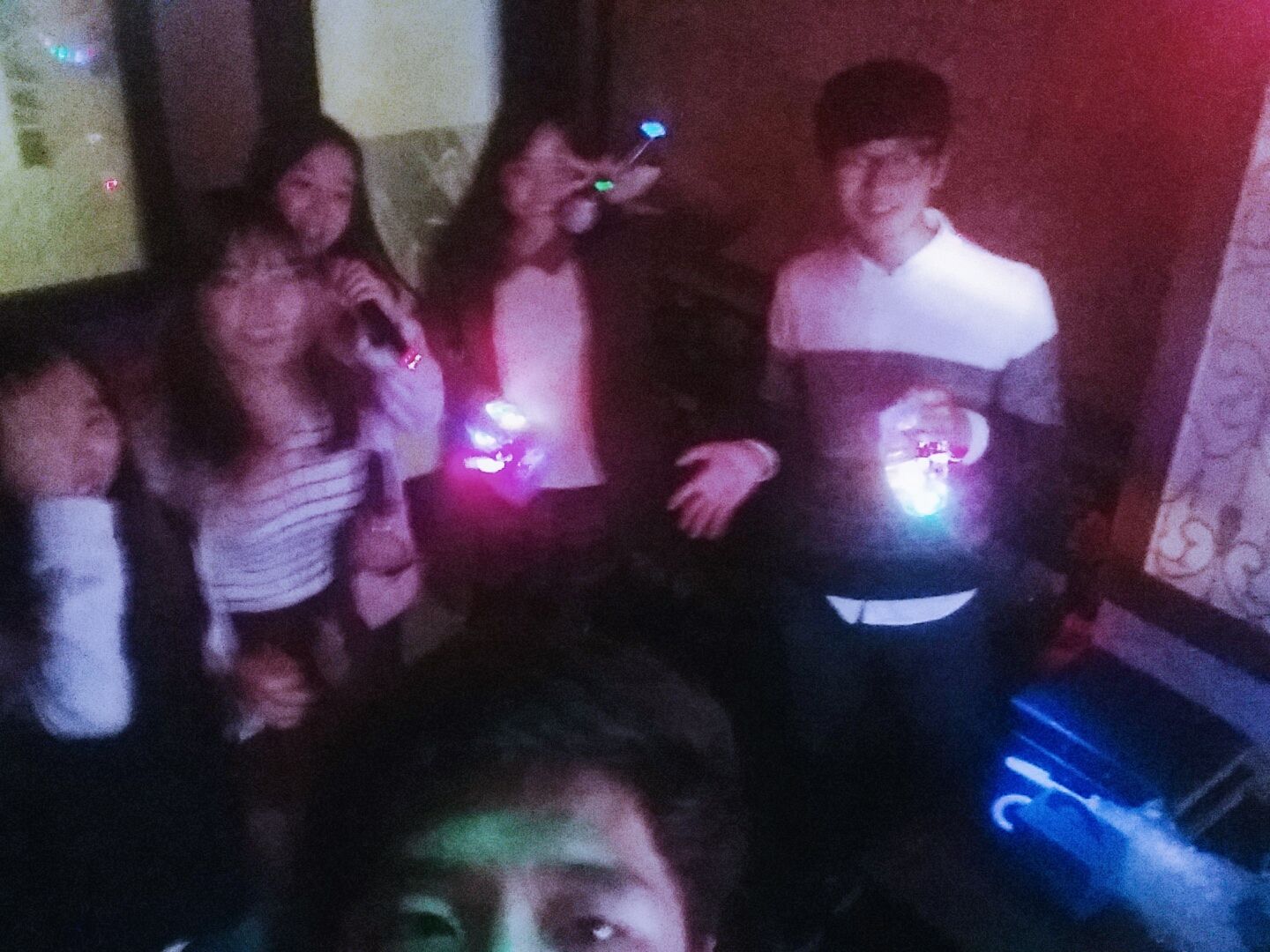 2015년 11월 사진