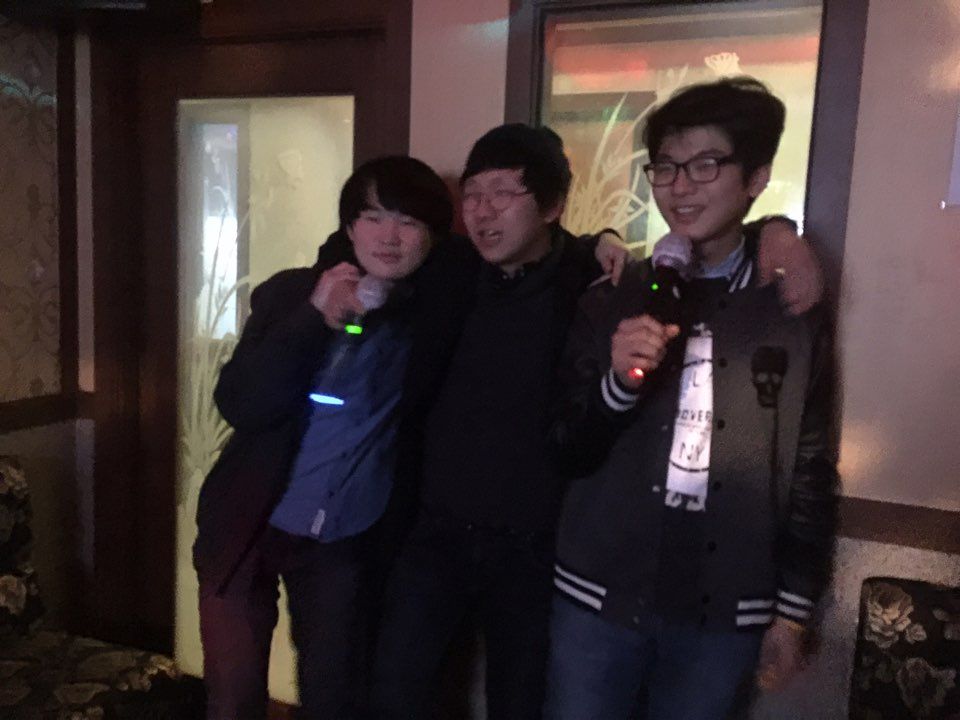 2015년 11월 사진