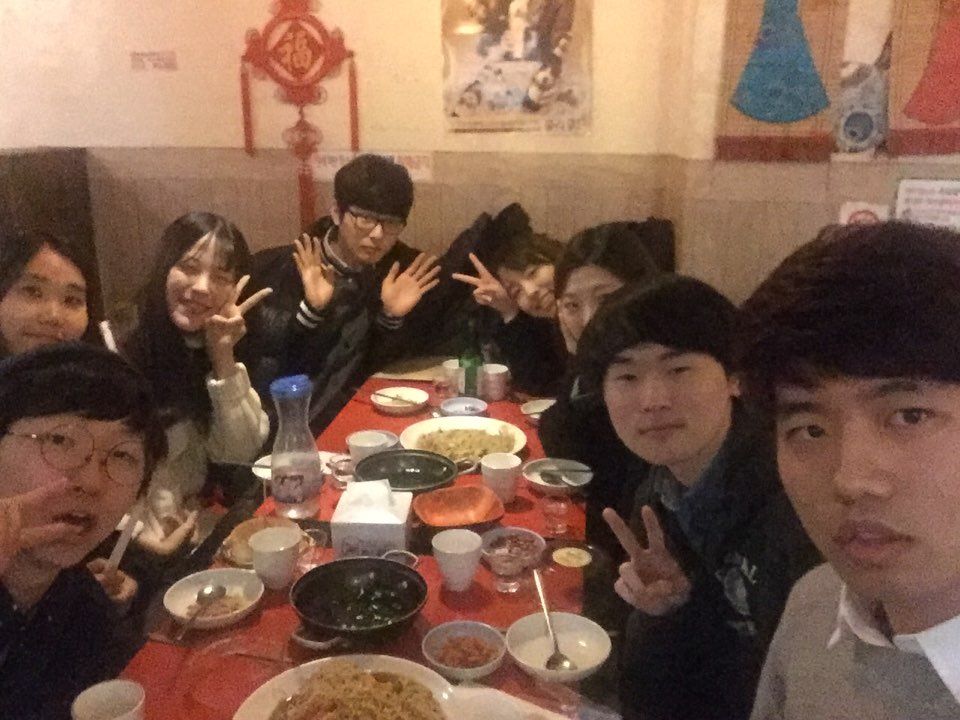2015년 11월 사진