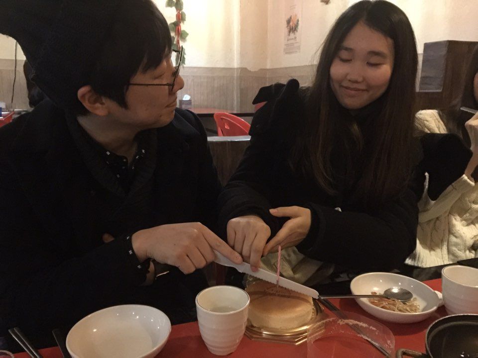 2015년 11월 사진