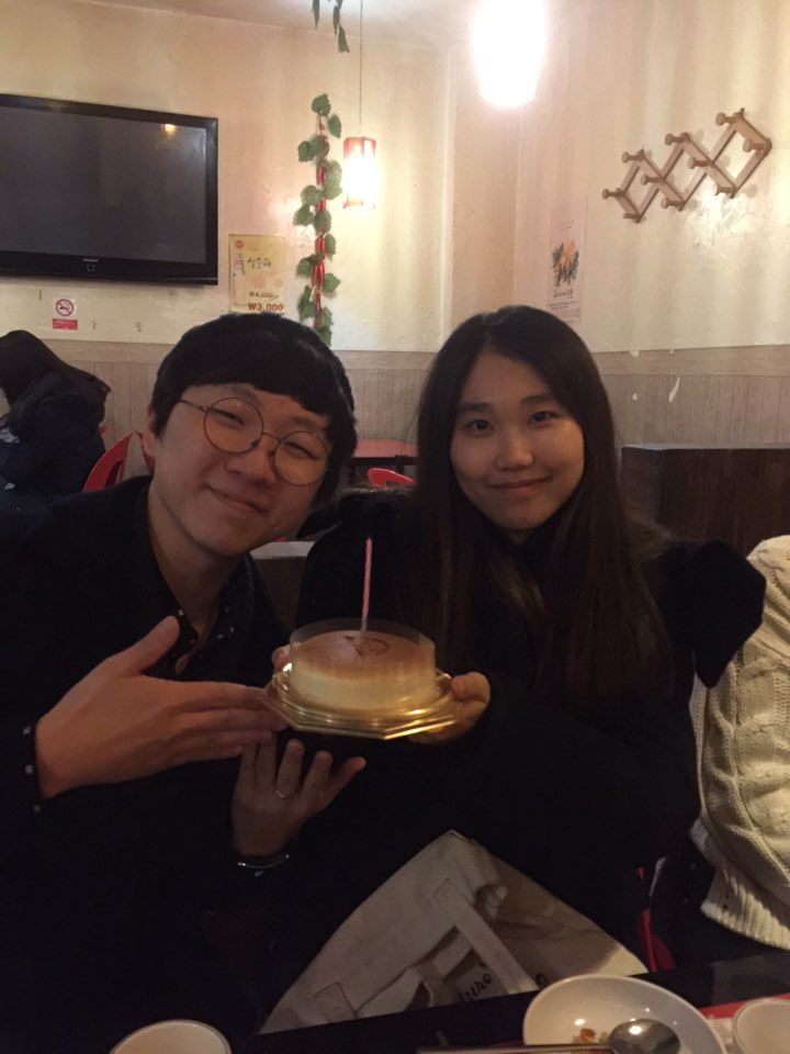 2015년 11월 사진