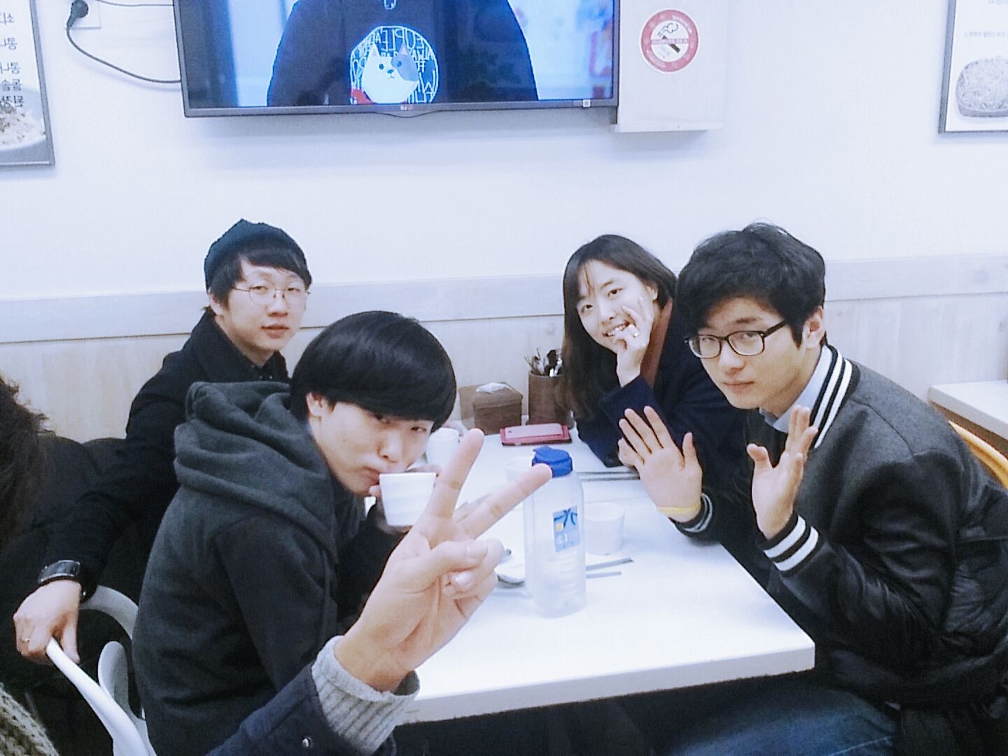 2015년 11월 사진