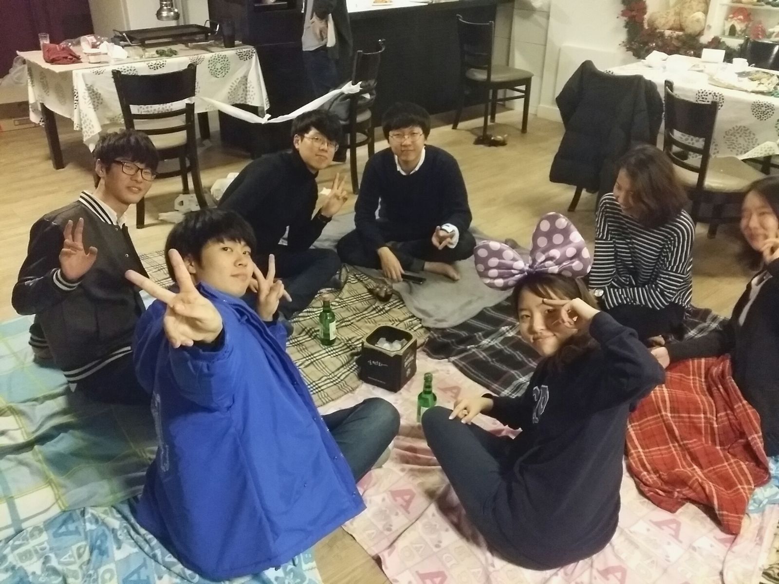 2015년 11월 사진