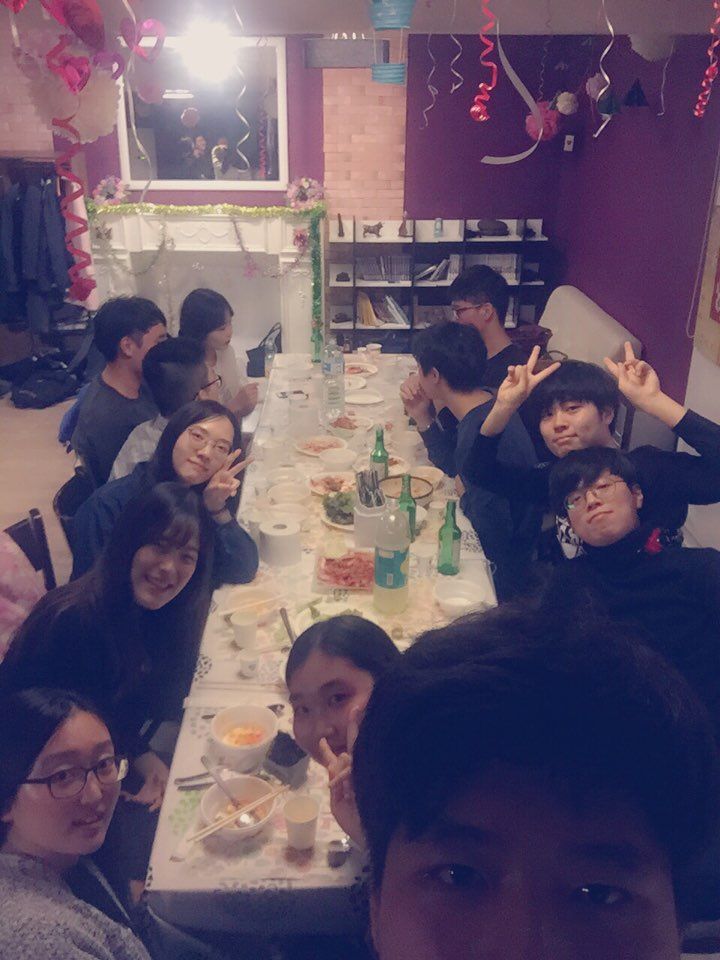 2015년 11월 사진