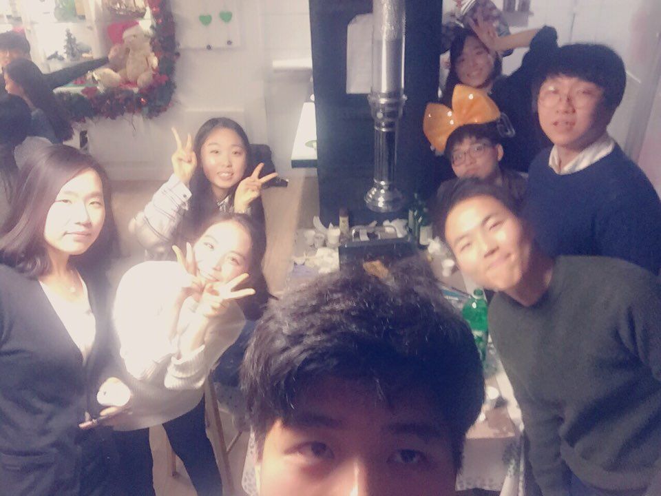 2015년 11월 사진