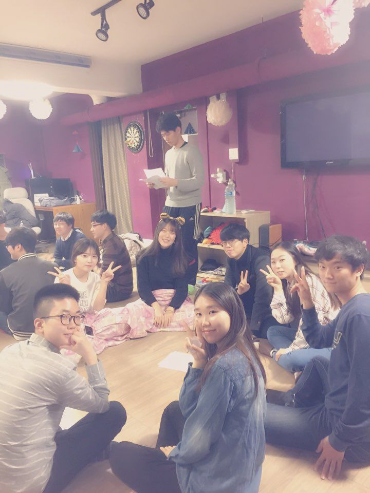 2015년 11월 사진
