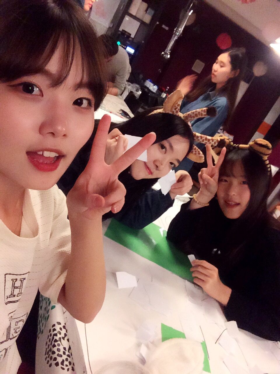 2015년 11월 사진