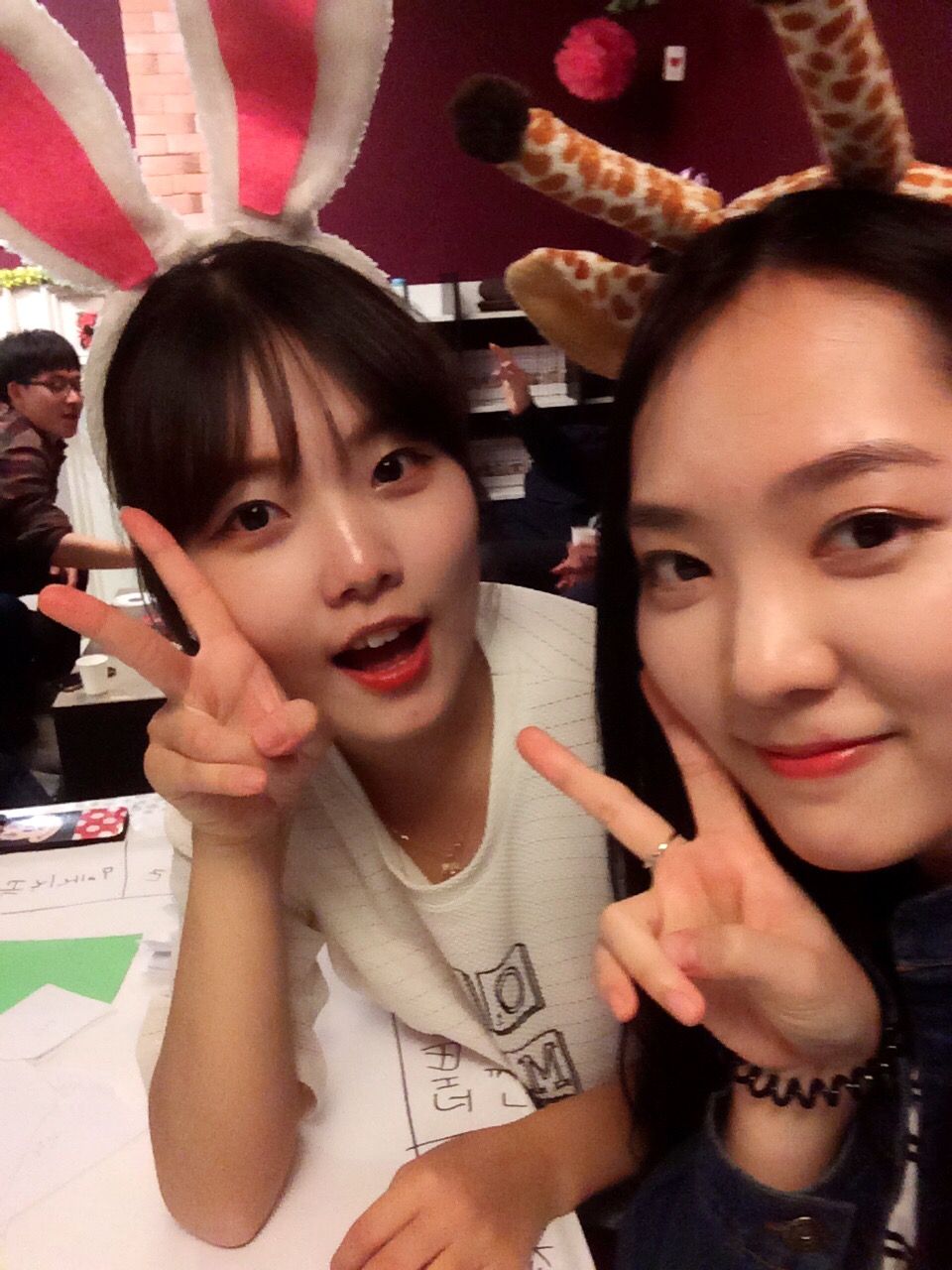 2015년 11월 사진