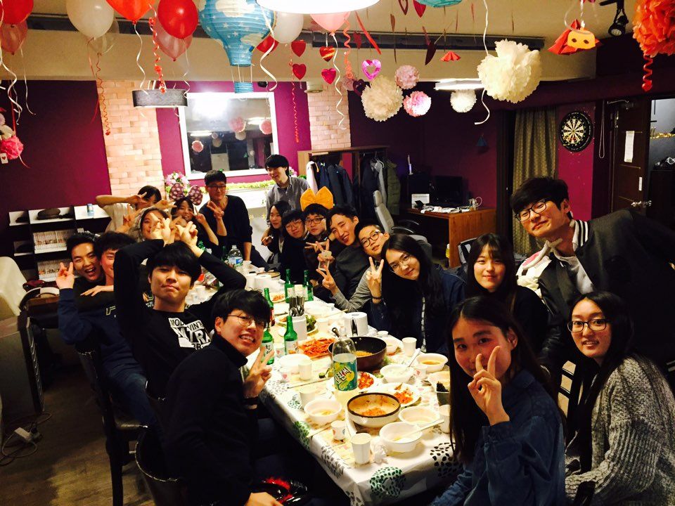 2015년 11월 사진