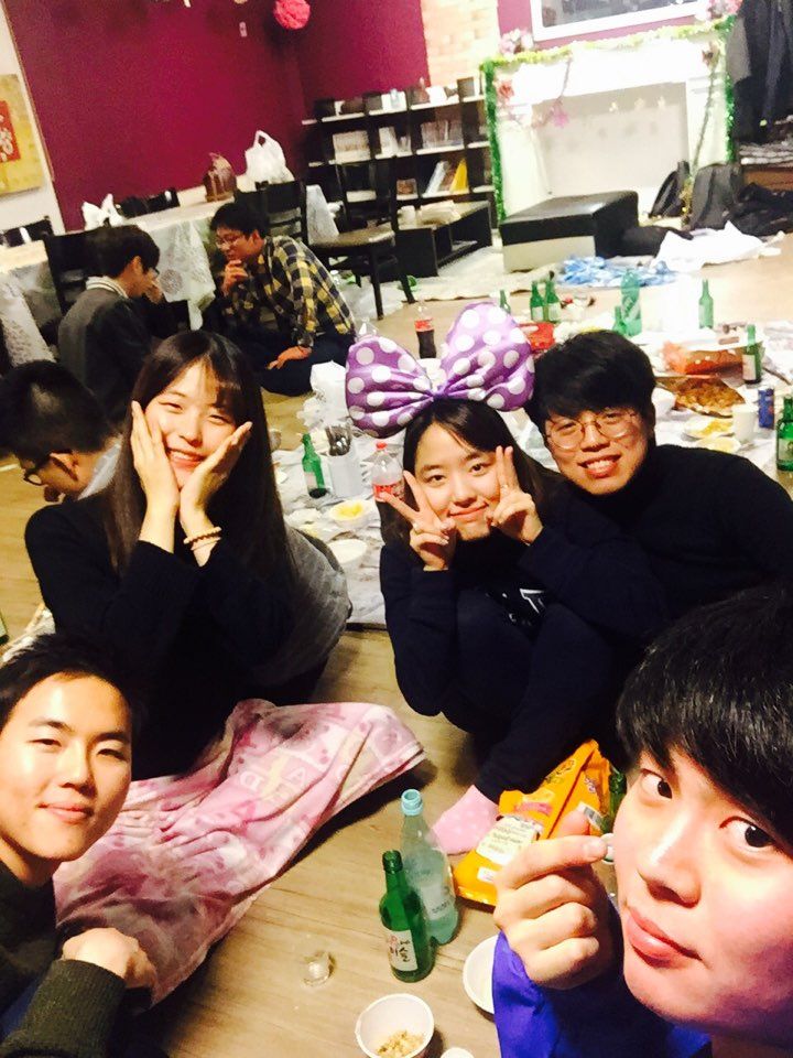 2015년 11월 사진