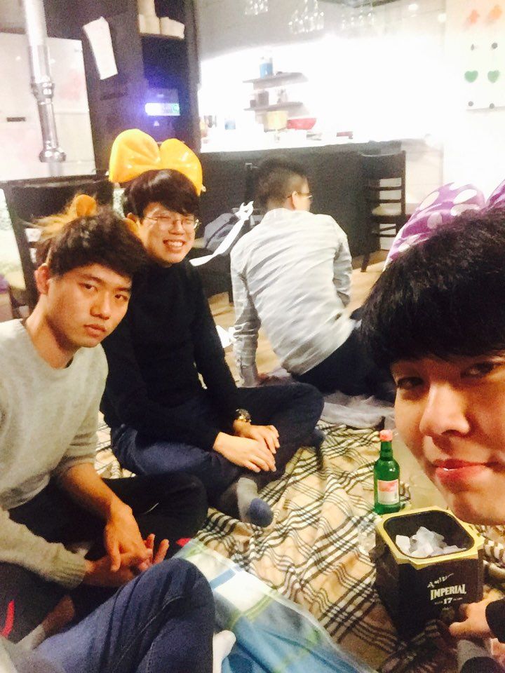 2015년 11월 사진
