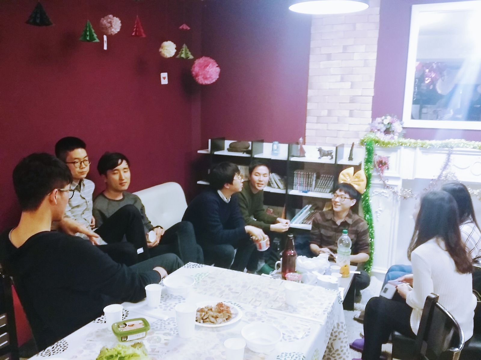 2015년 11월 사진