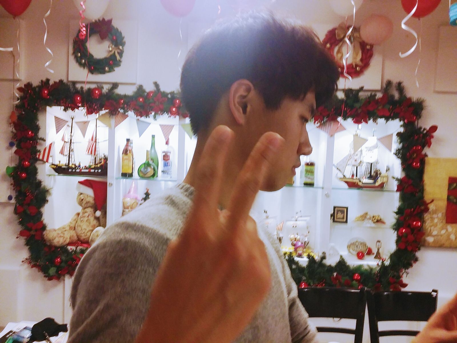 2015년 11월 사진