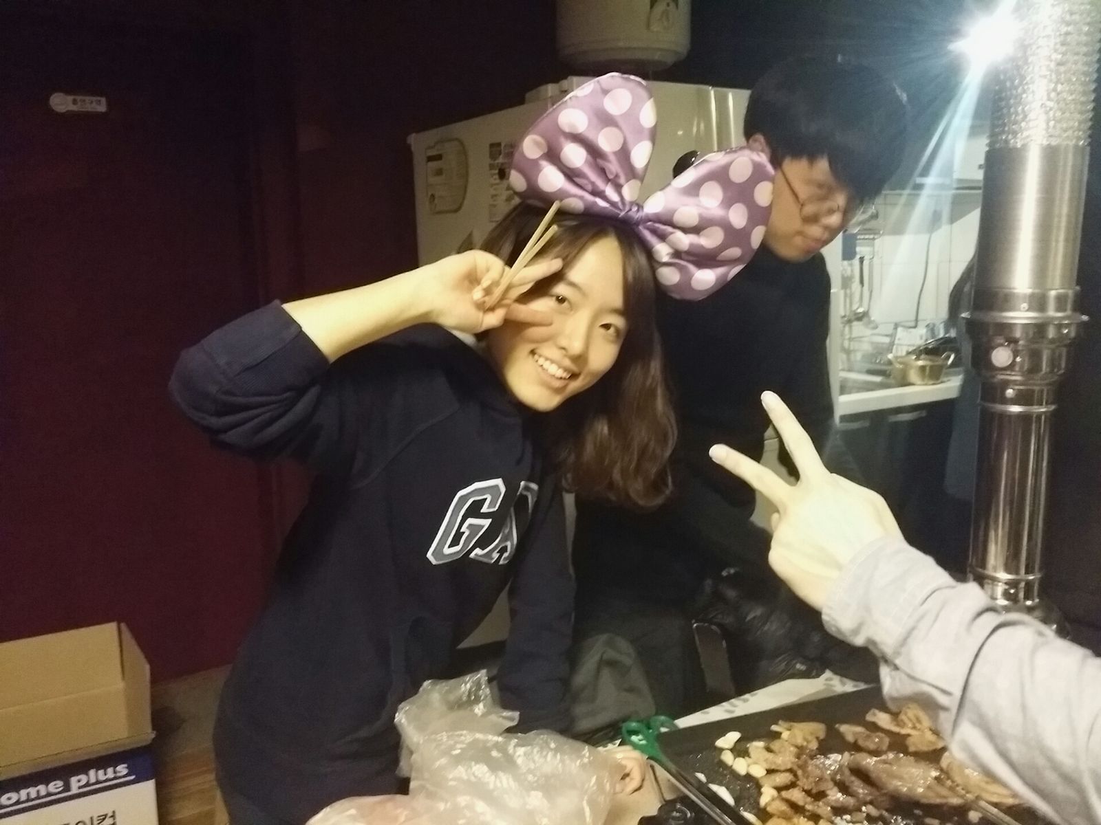 2015년 11월 사진