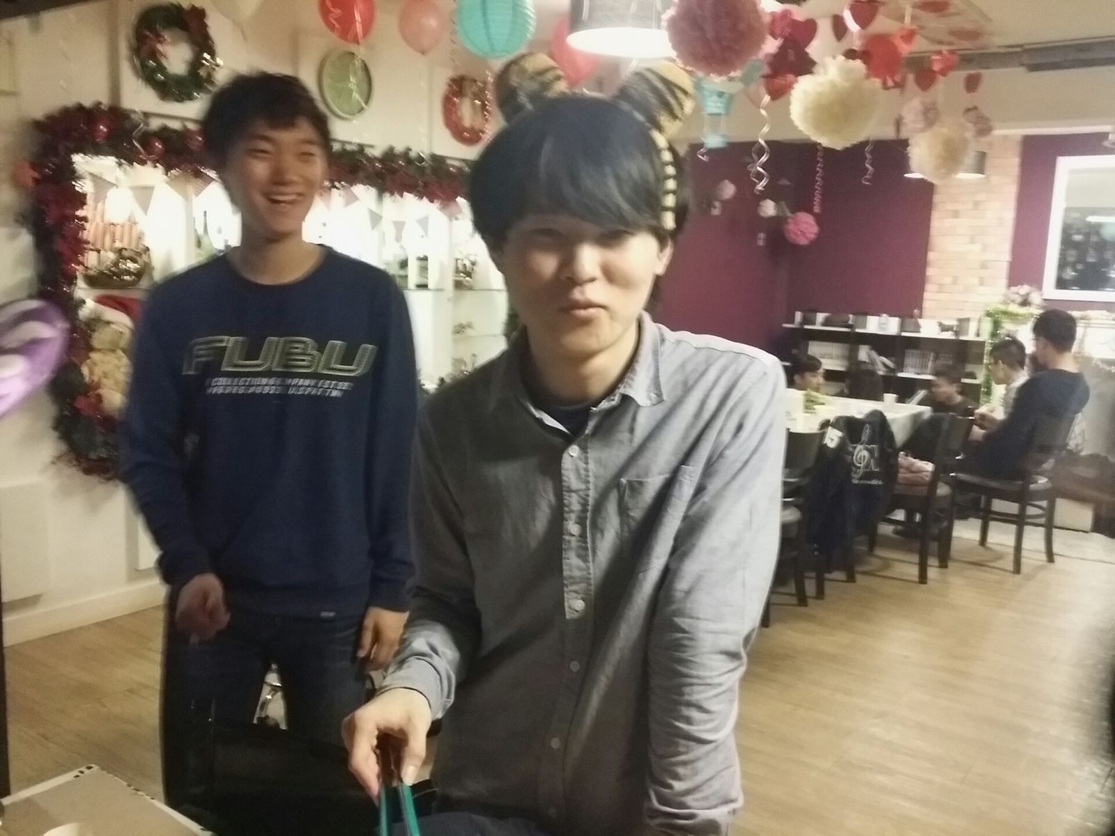 2015년 11월 사진
