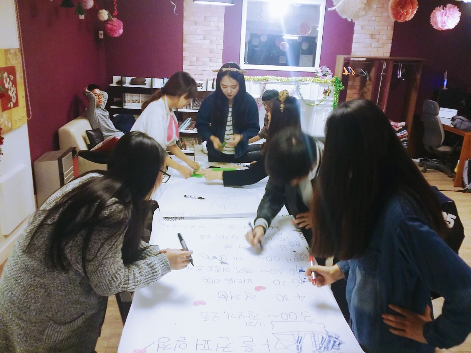 2015년 11월 사진