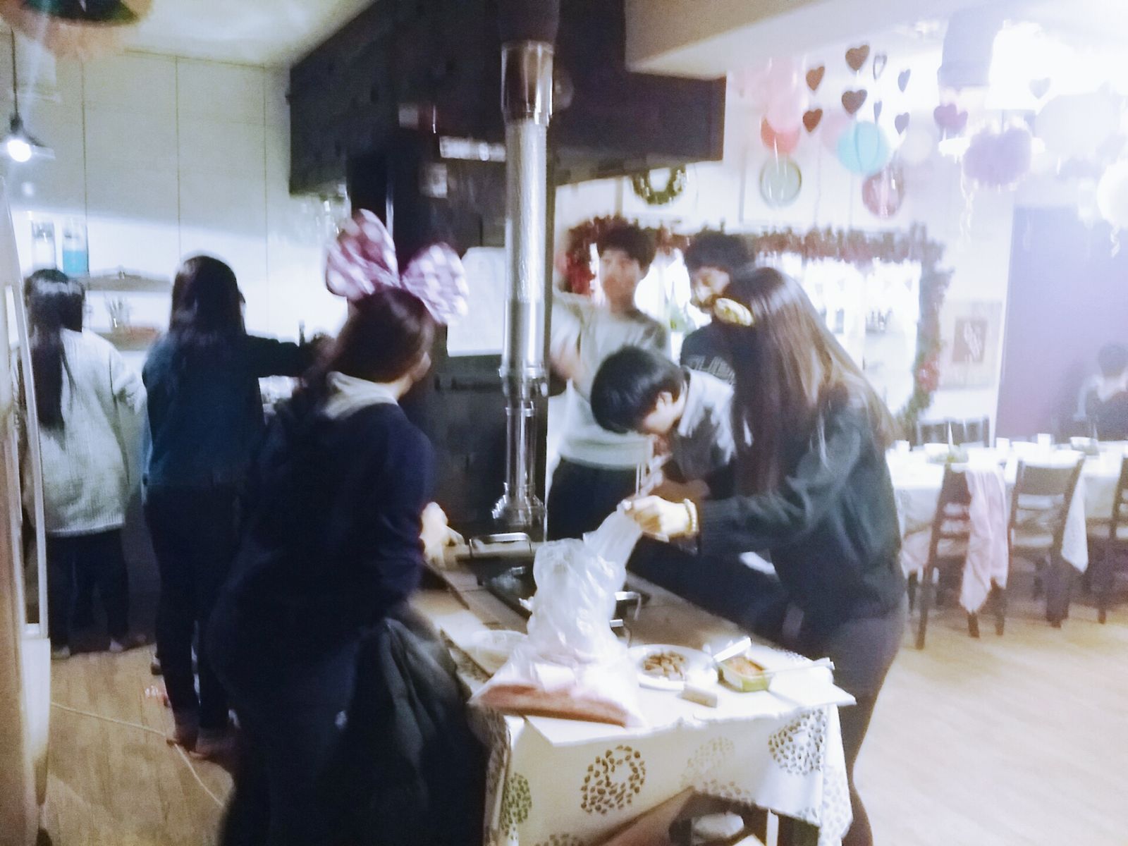 2015년 11월 사진