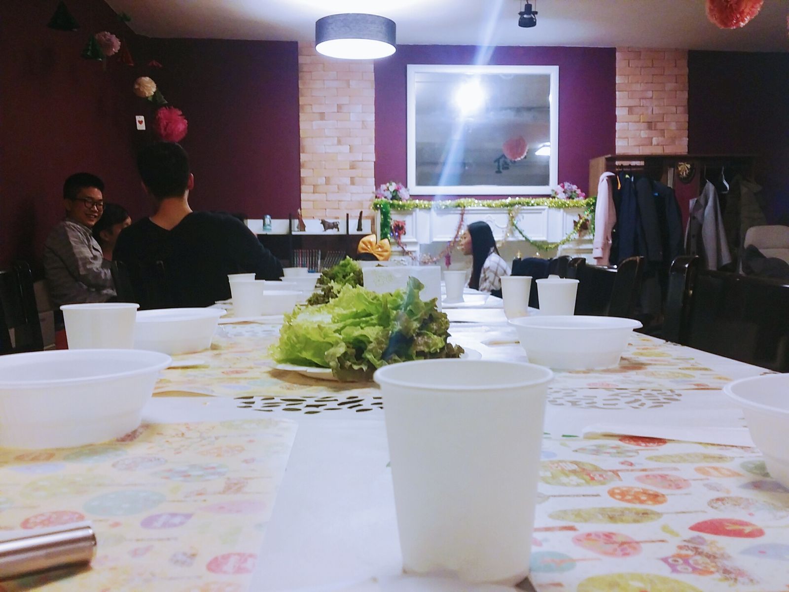 2015년 11월 사진