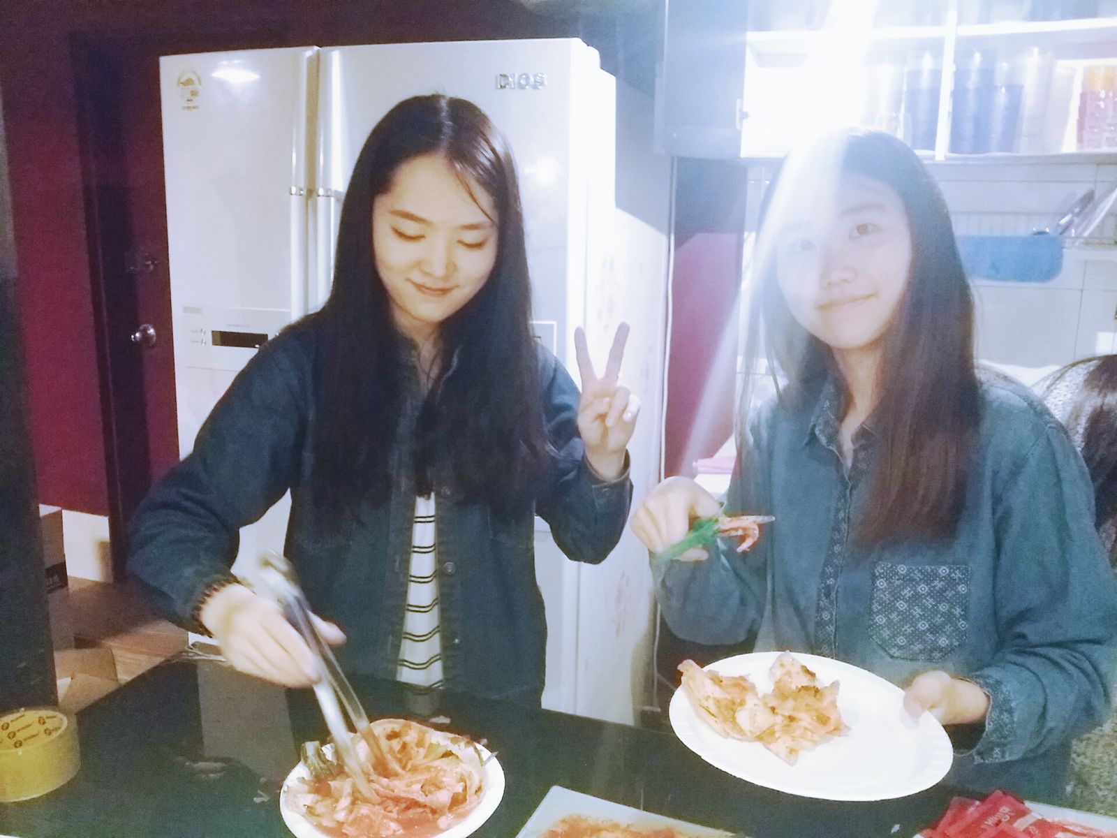2015년 11월 사진