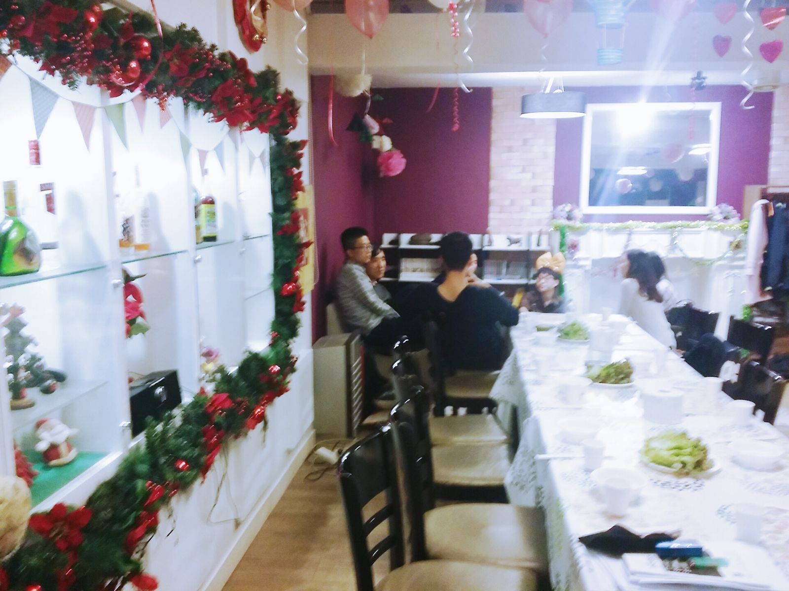 2015년 11월 사진