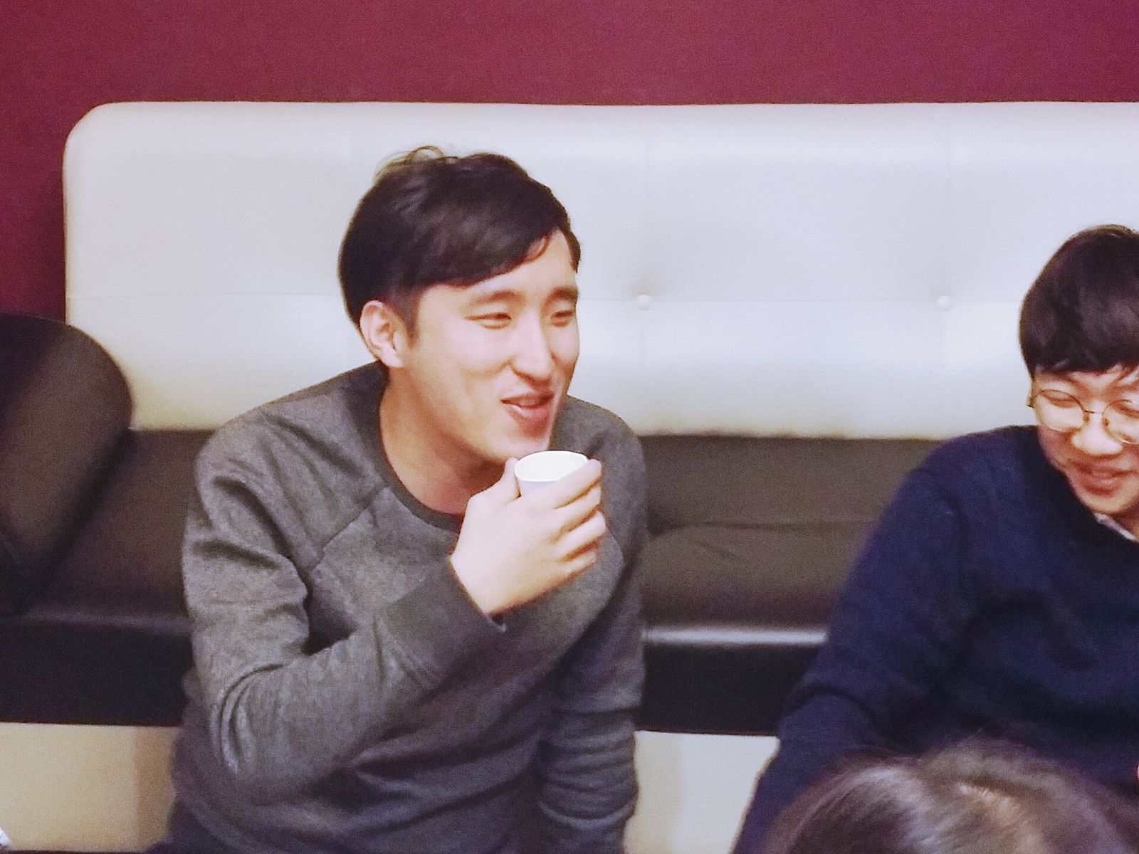2015년 11월 사진