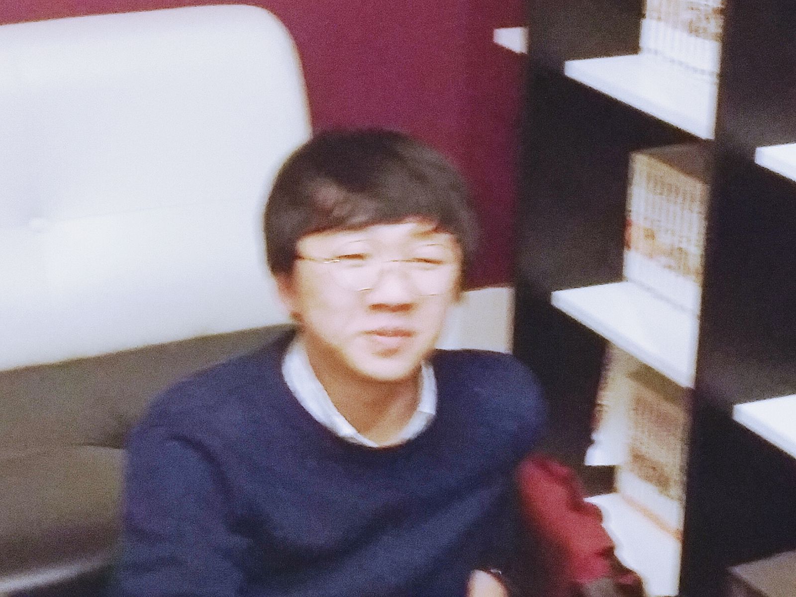 2015년 11월 사진