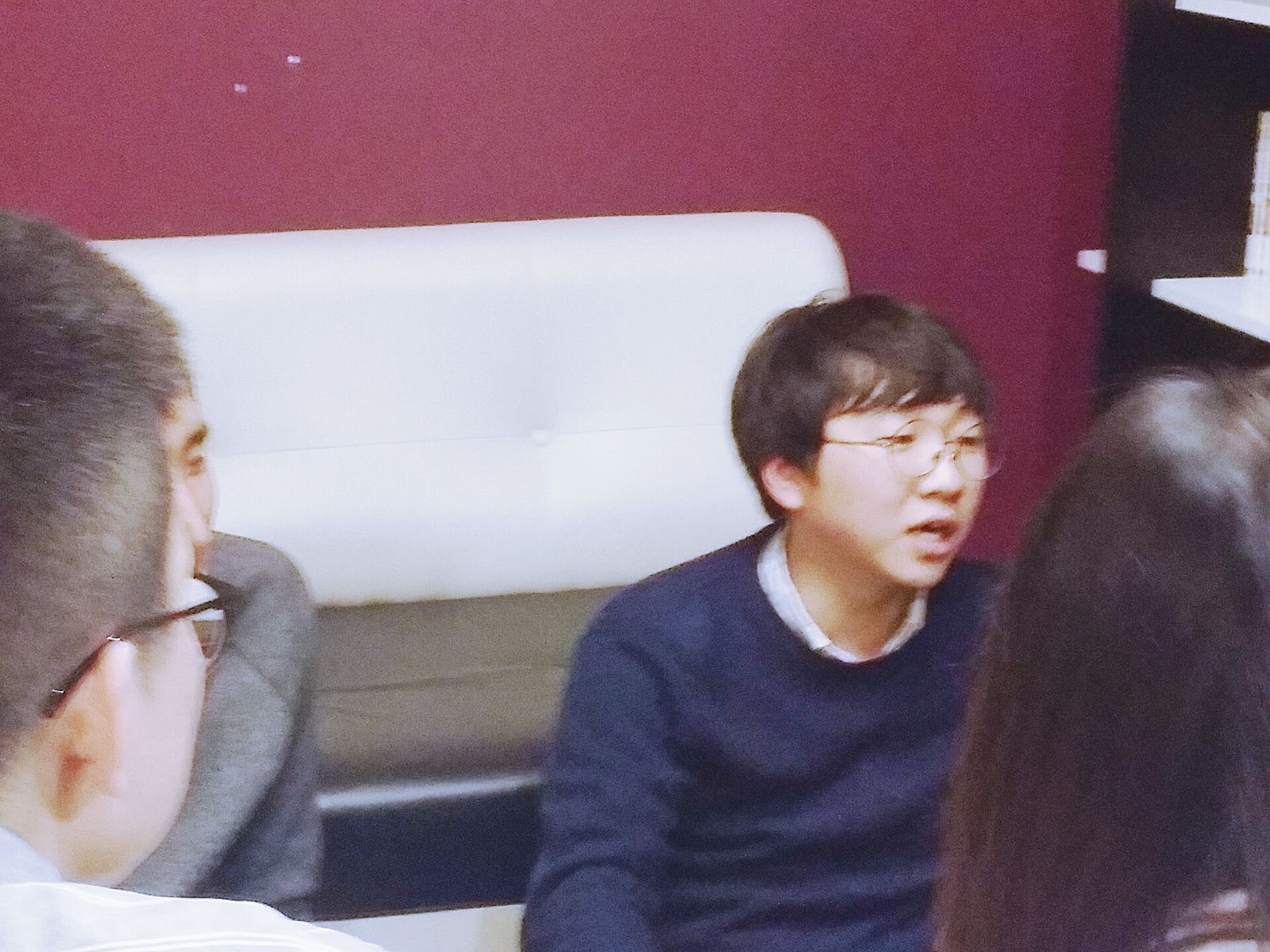 2015년 11월 사진