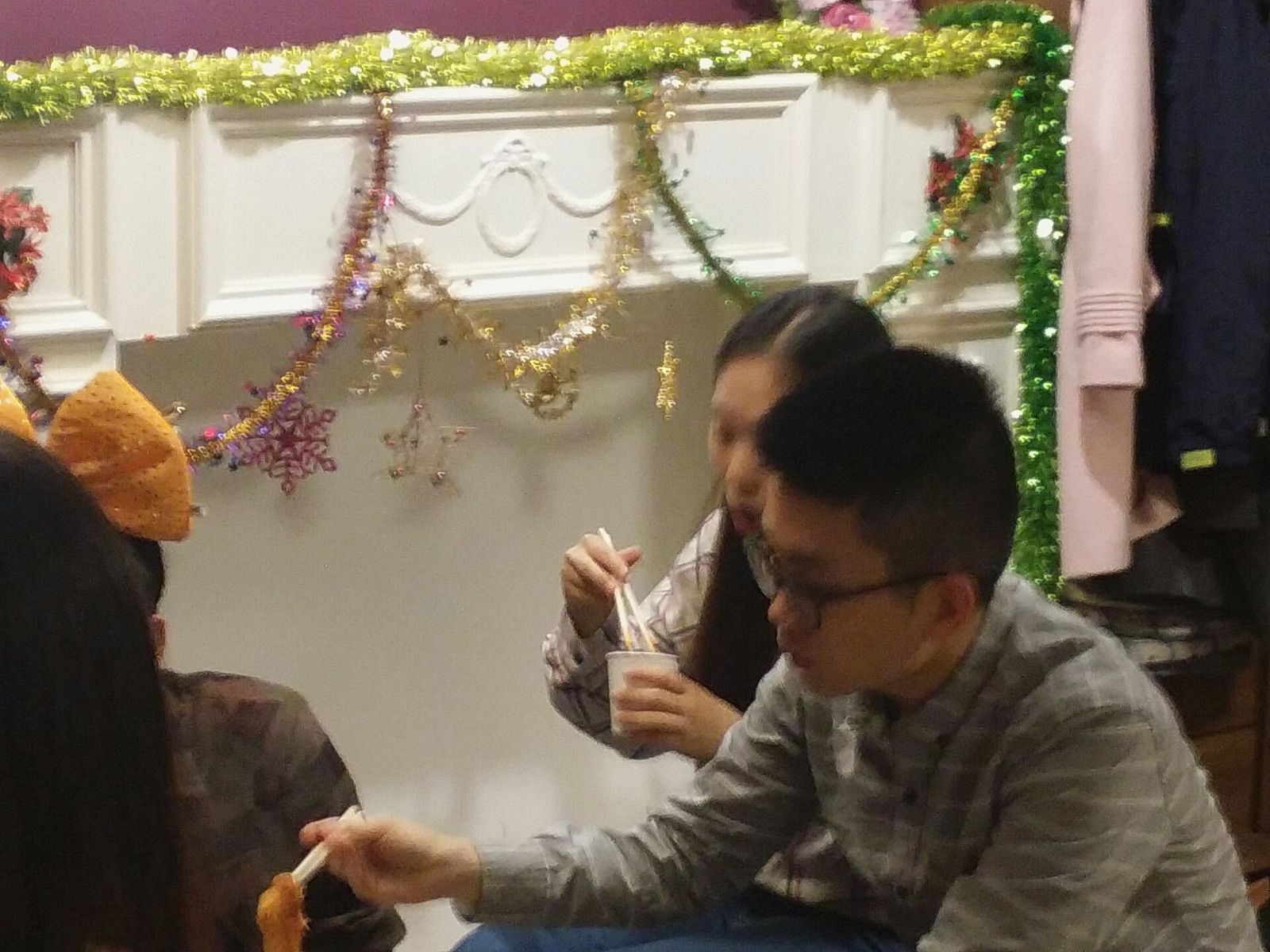 2015년 11월 사진