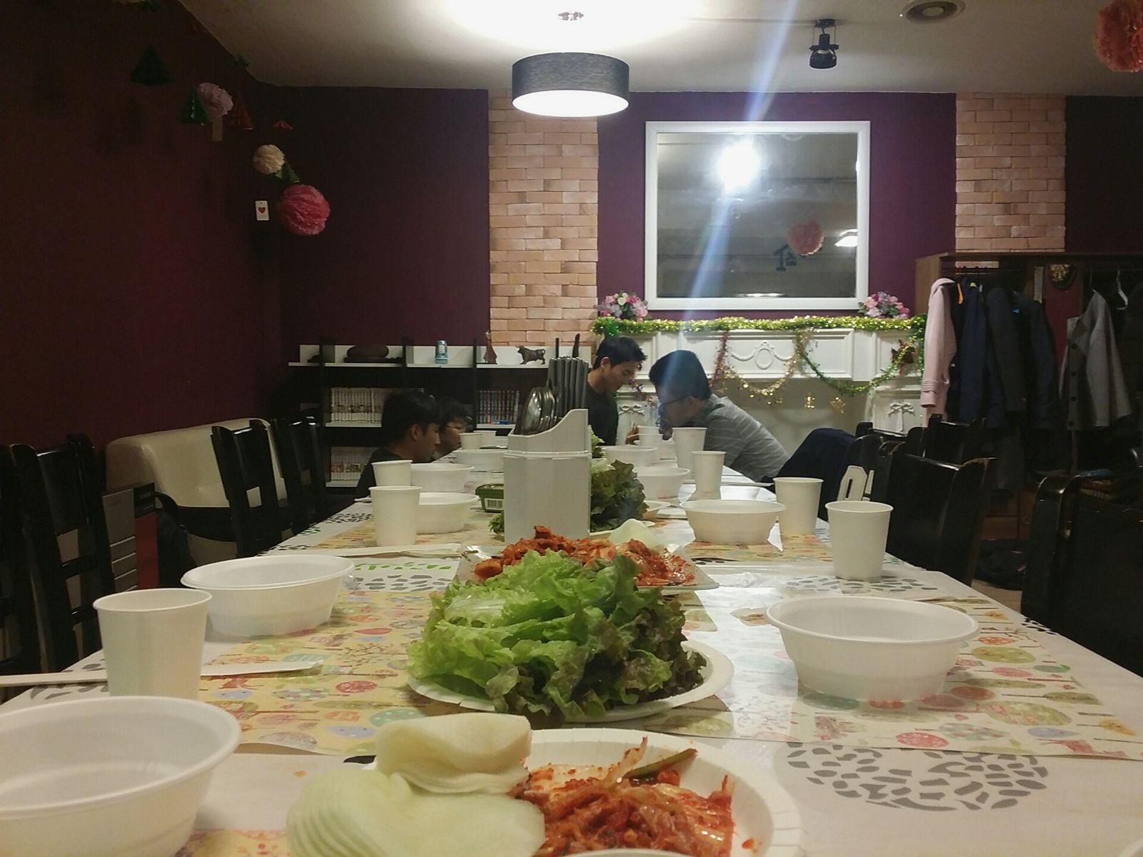 2015년 11월 사진