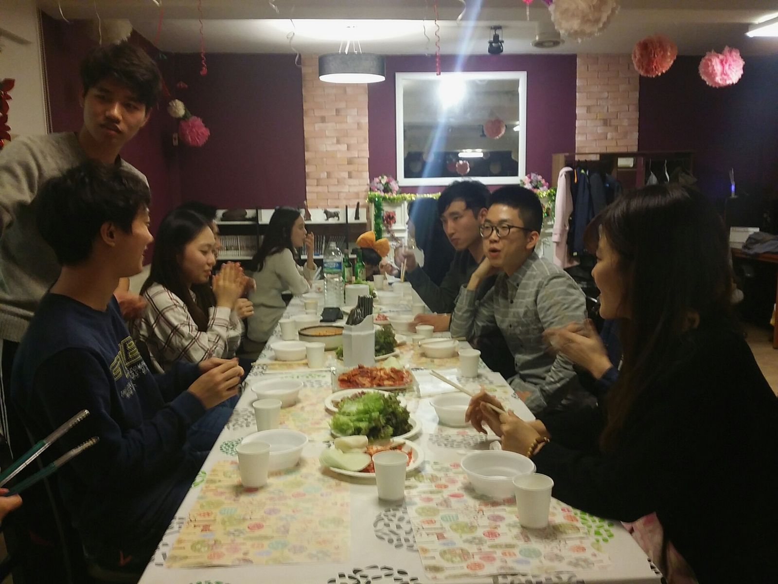 2015년 11월 사진