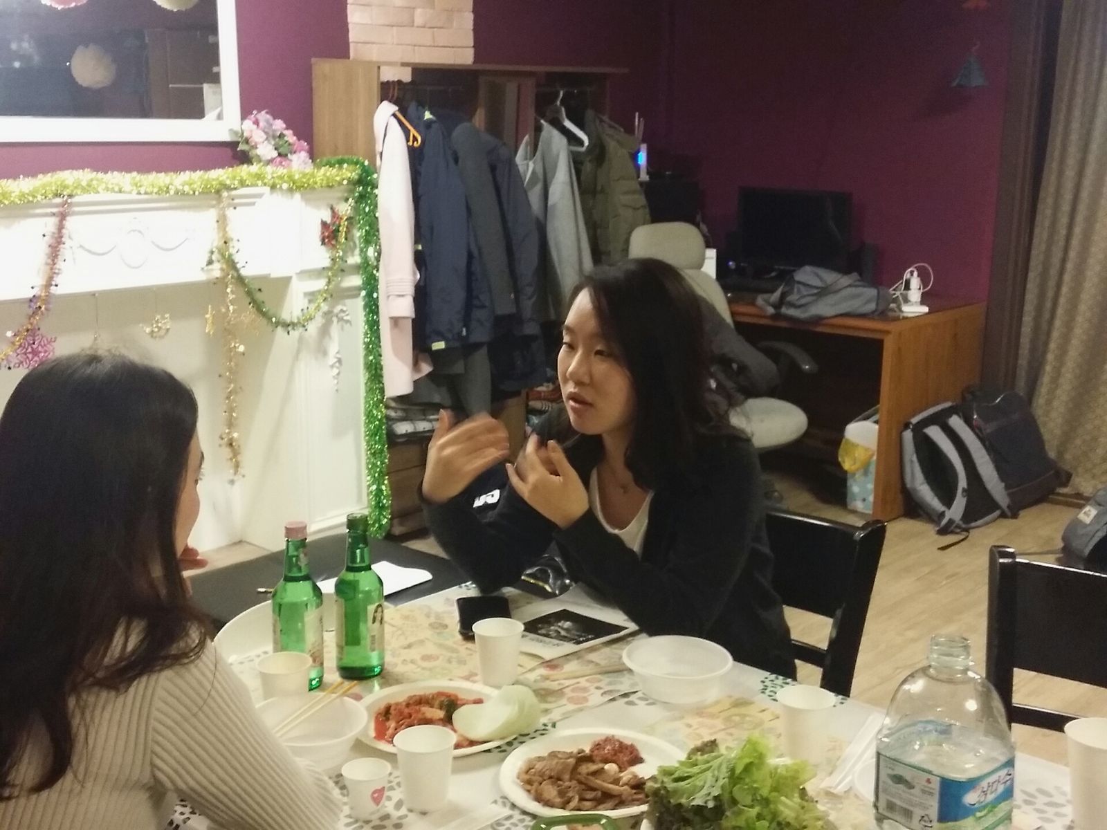 2015년 11월 사진