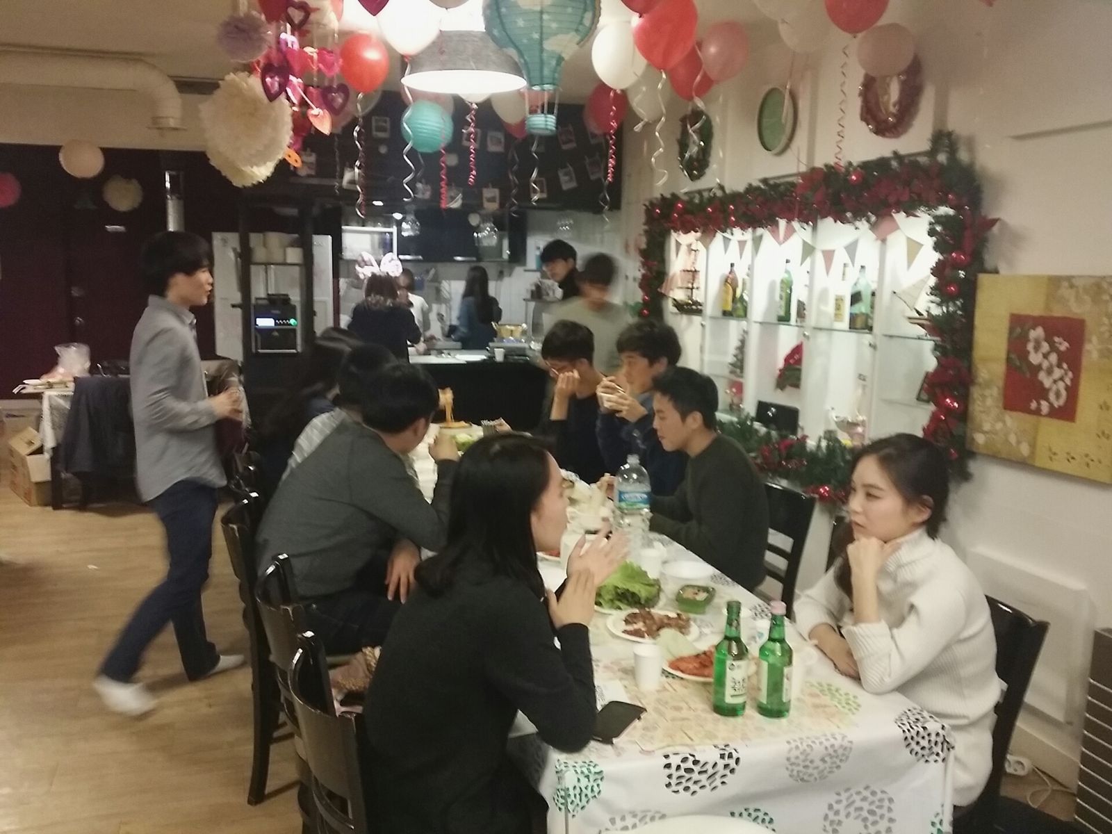 2015년 11월 사진